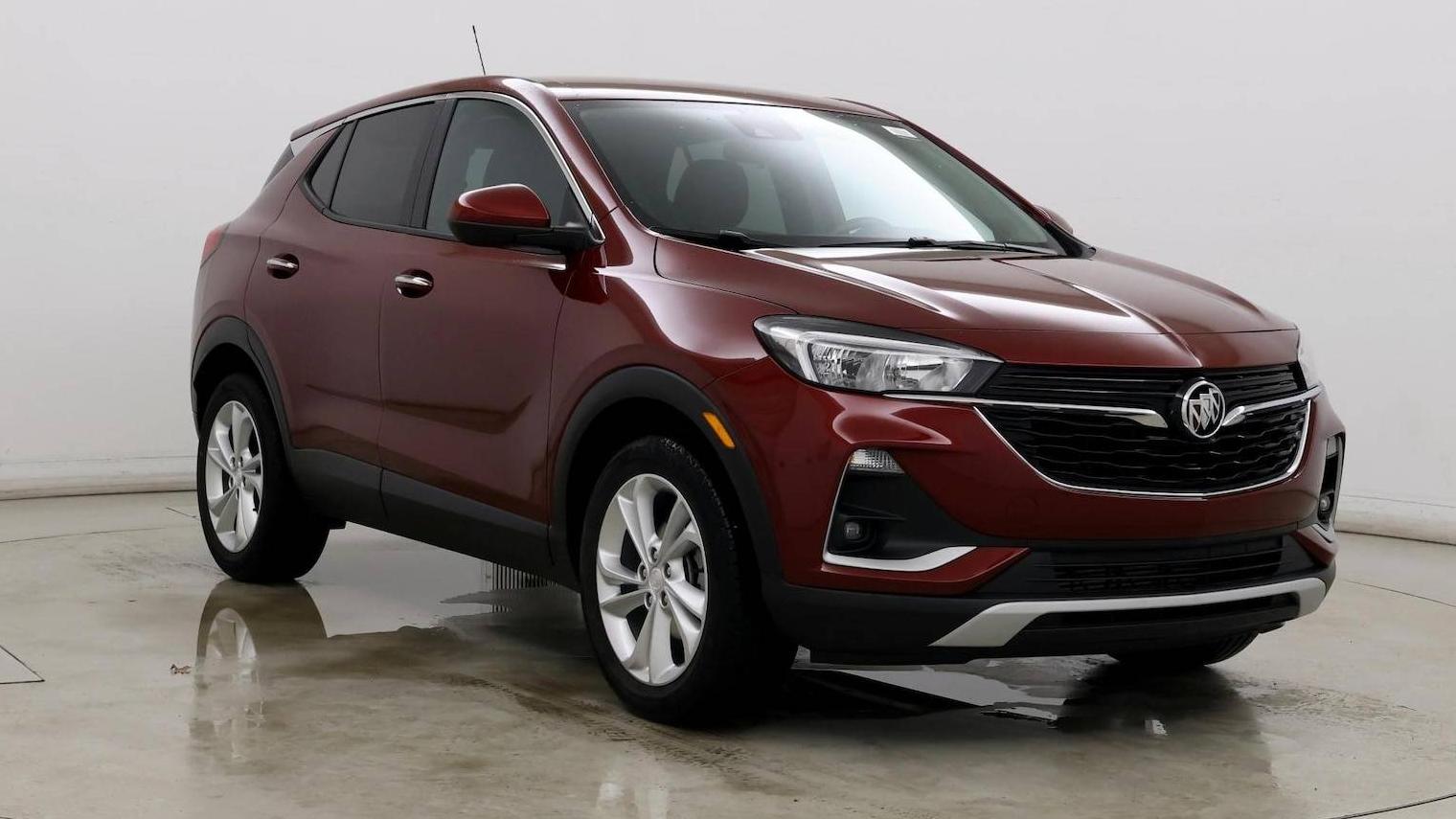 BUICK ENCORE GX 2022 KL4MMBS2XNB147044 image